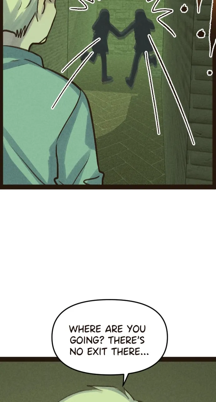 City Vamps Chapter 1 page 39 - 