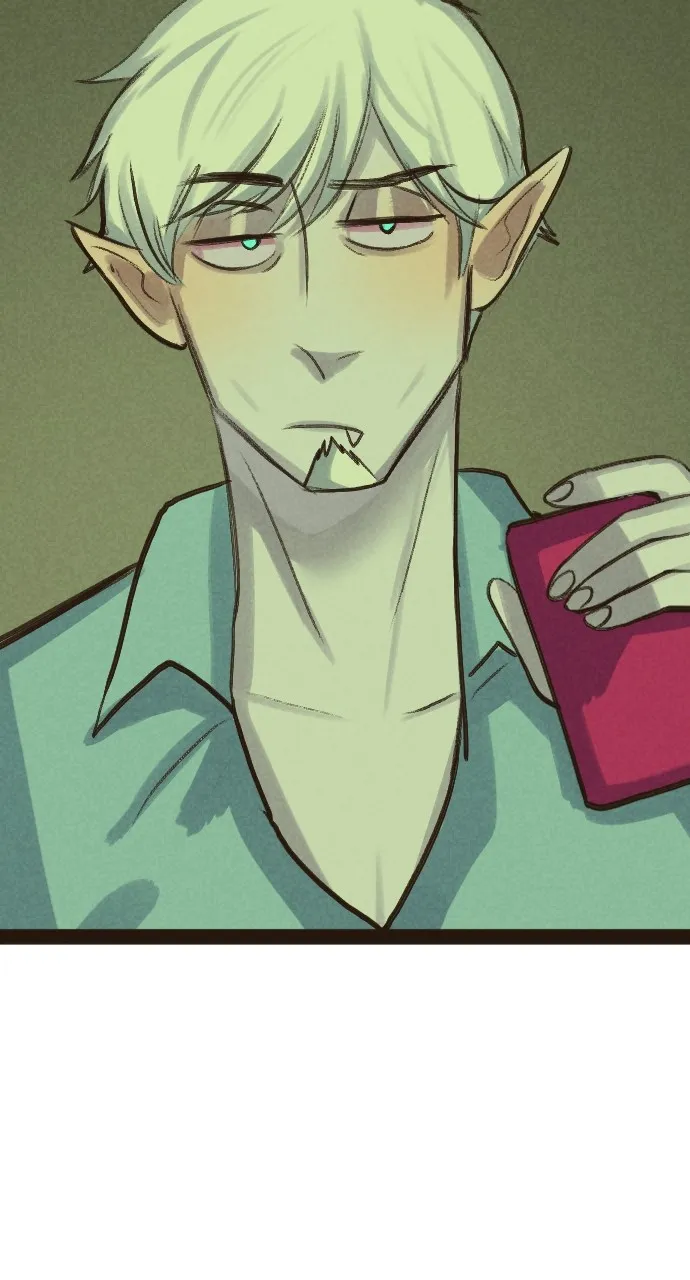 City Vamps Chapter 1 page 40 - 