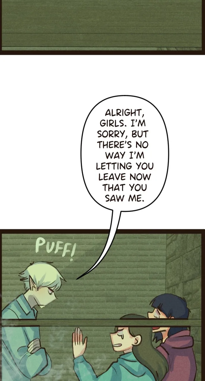 City Vamps Chapter 1 page 42 - 