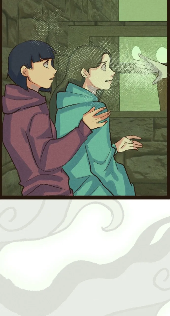 City Vamps Chapter 1 page 45 - 