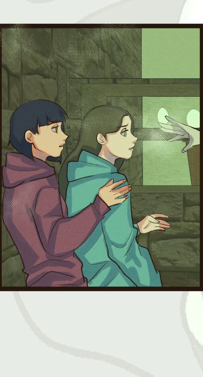 City Vamps Chapter 1 page 46 - 