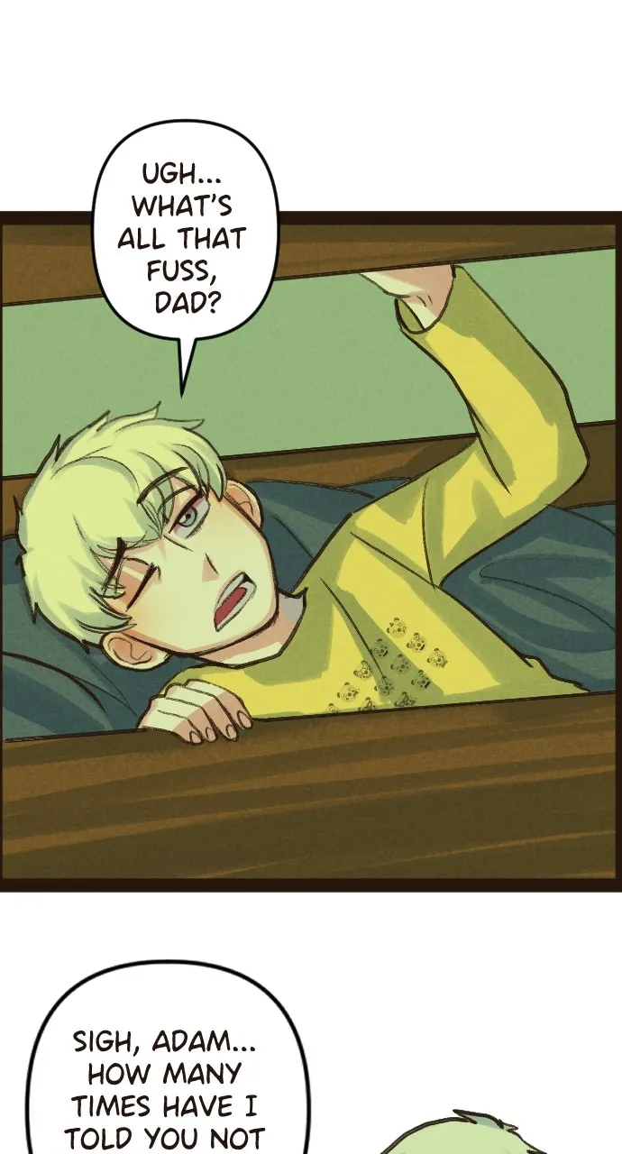City Vamps Chapter 1 page 48 - 