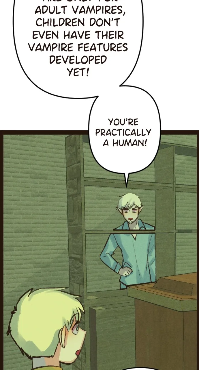 City Vamps Chapter 1 page 50 - 