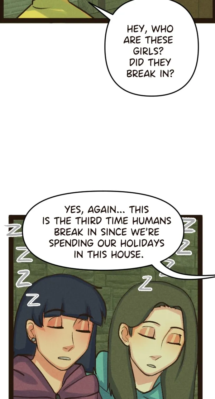 City Vamps Chapter 1 page 51 - 