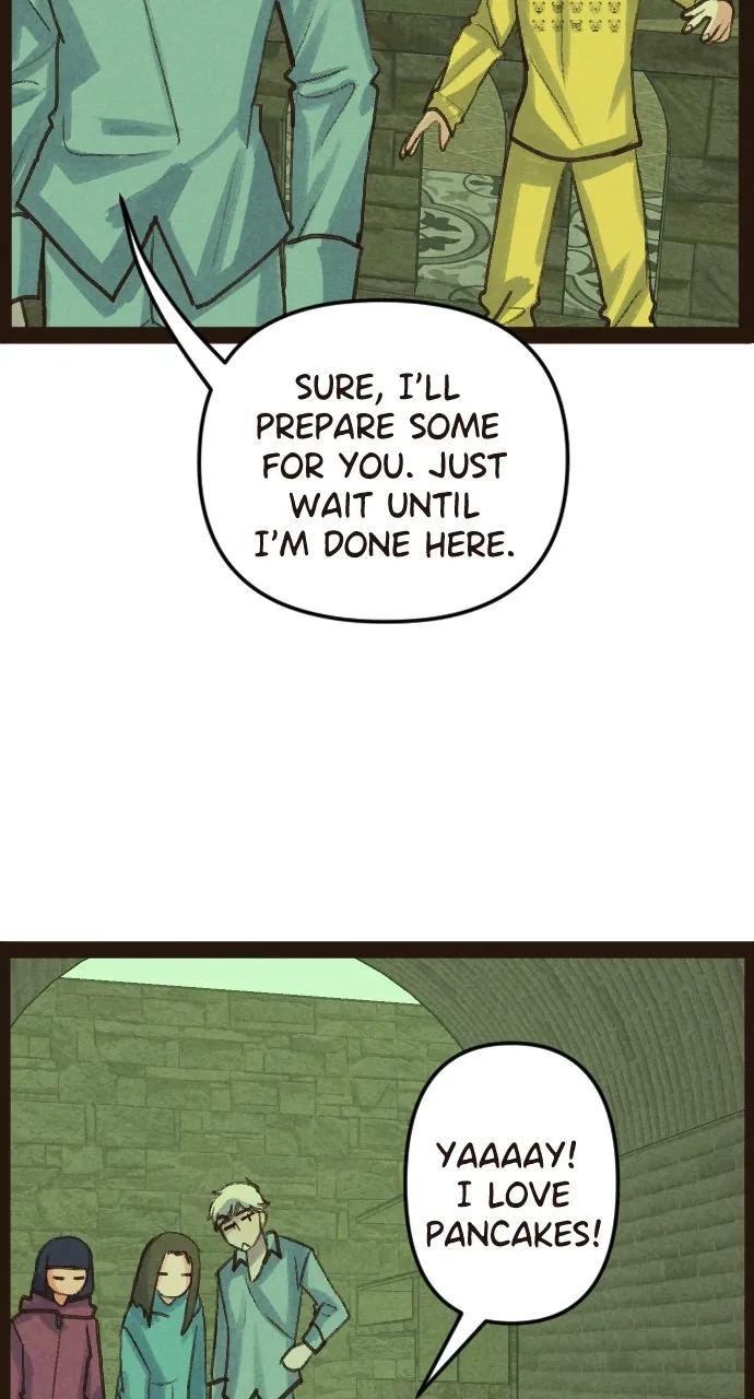City Vamps Chapter 1 page 54 - 