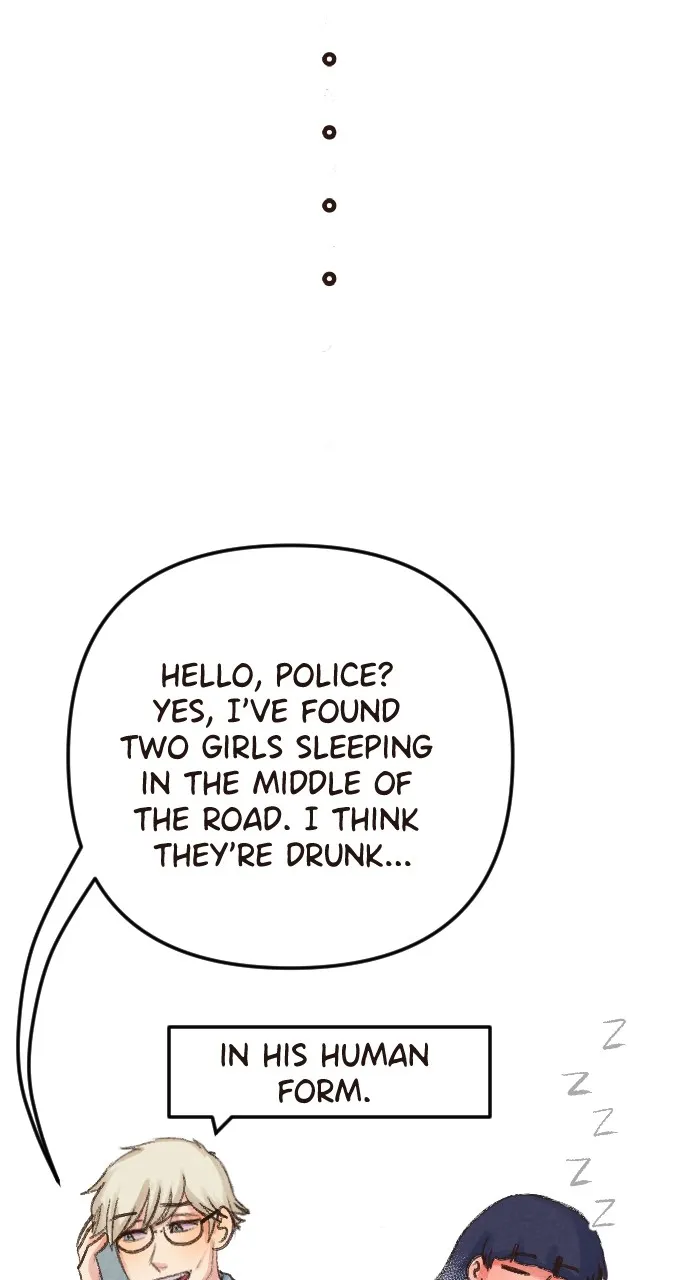 City Vamps Chapter 1 page 56 - 