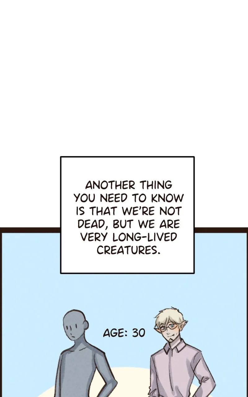 City Vamps Chapter 2 page 11 - 