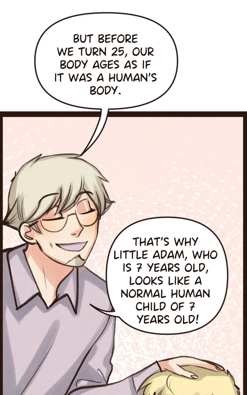 City Vamps Chapter 2 page 15 - 