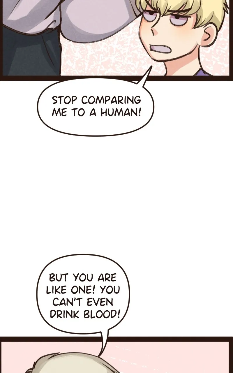 City Vamps Chapter 2 page 16 - 