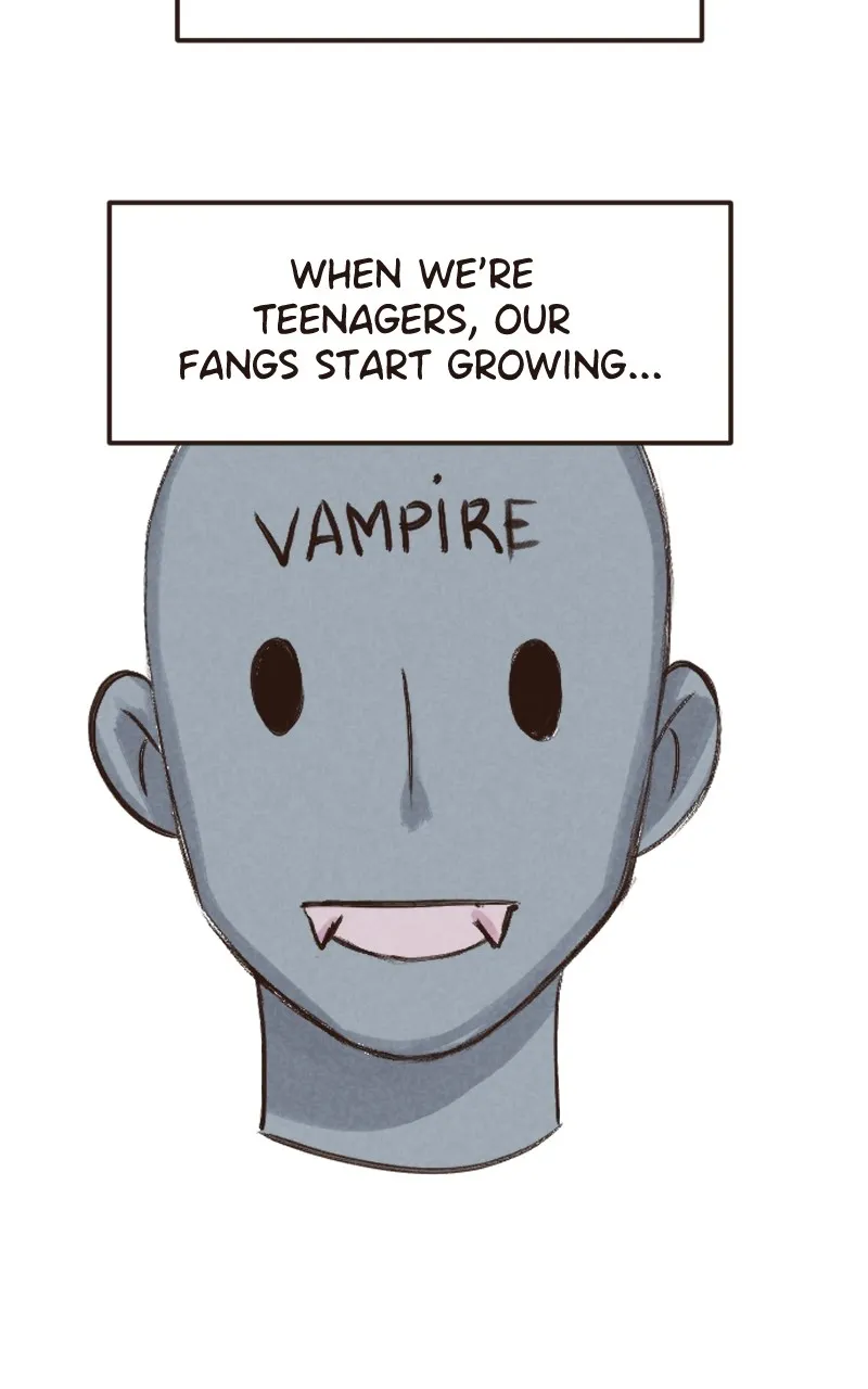 City Vamps Chapter 2 page 18 - 