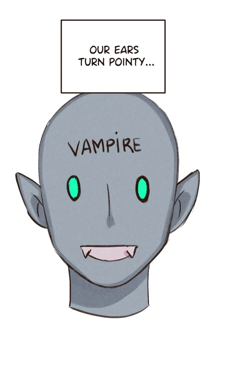 City Vamps Chapter 2 page 20 - 