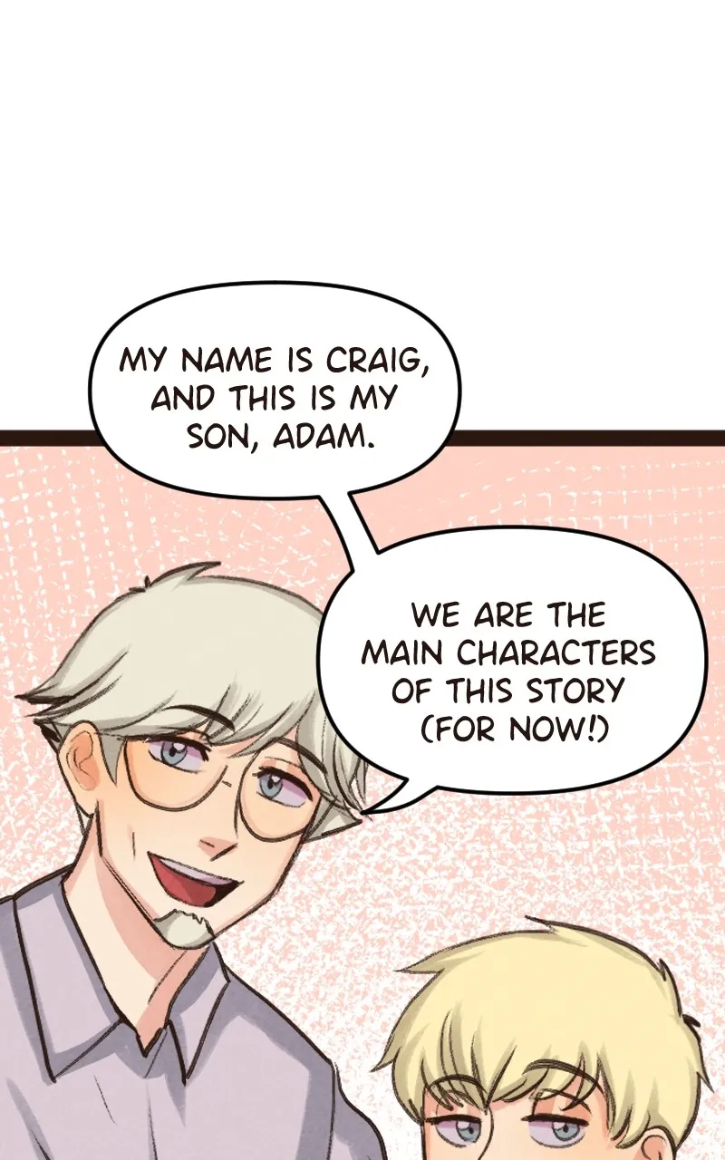 City Vamps Chapter 2 page 3 - 