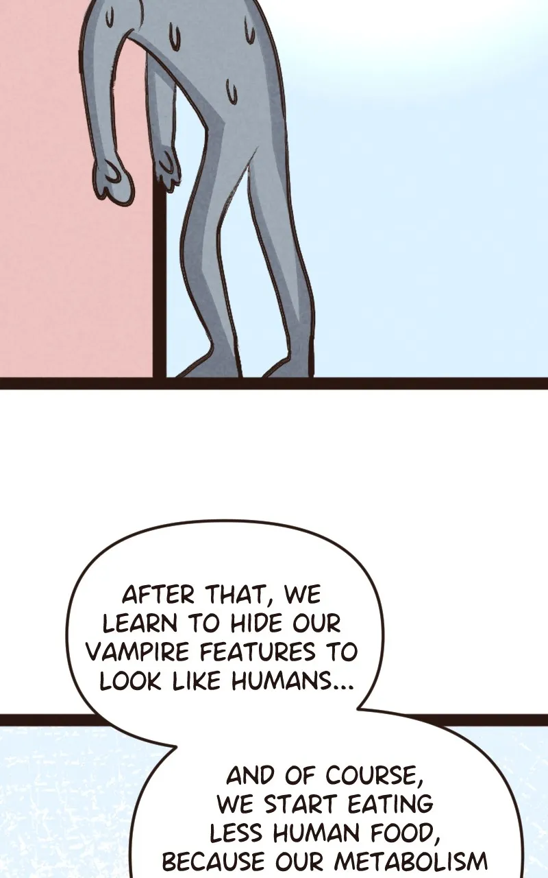 City Vamps Chapter 2 page 22 - 