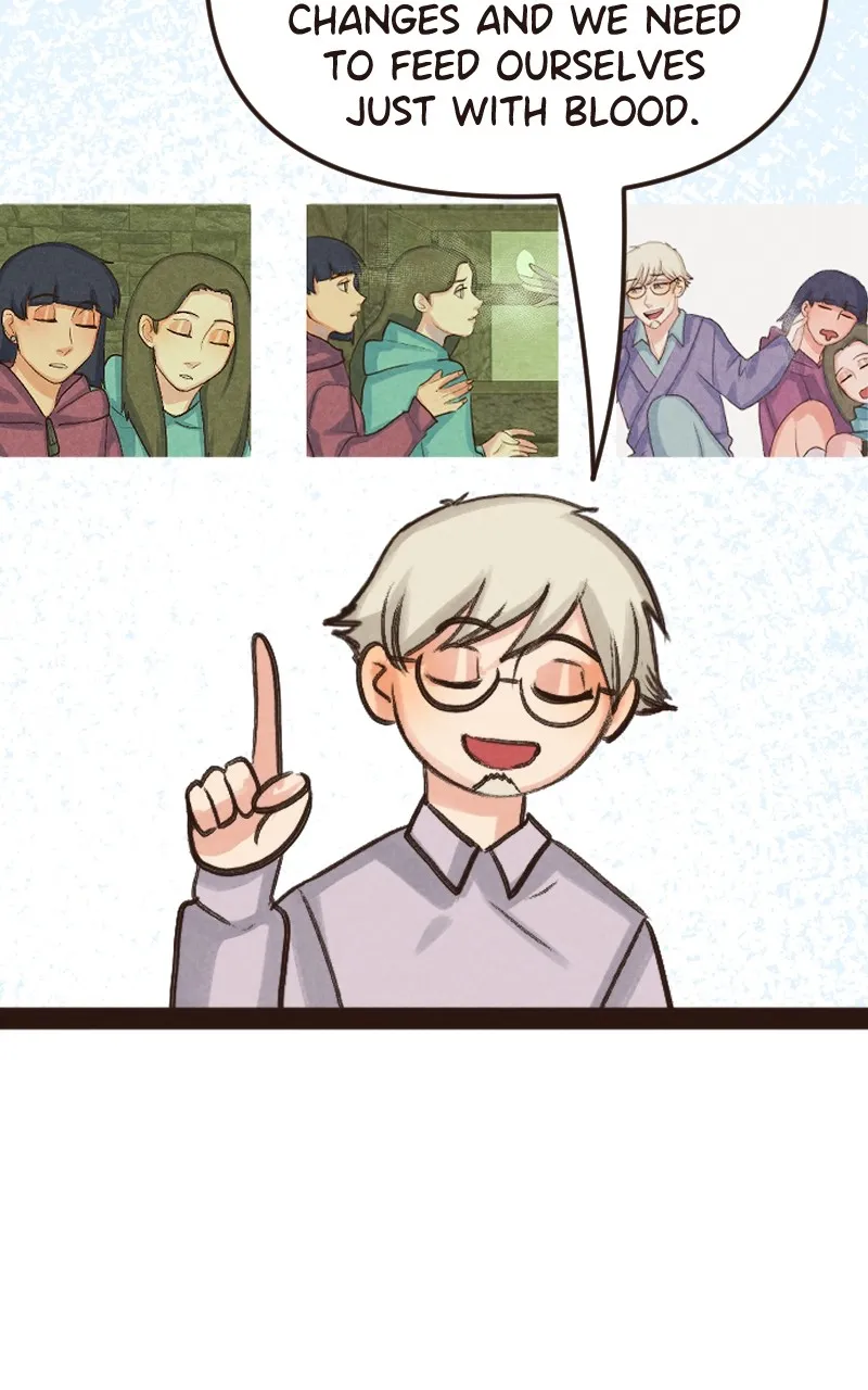 City Vamps Chapter 2 page 23 - 
