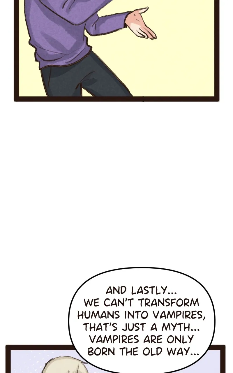 City Vamps Chapter 2 page 28 - 