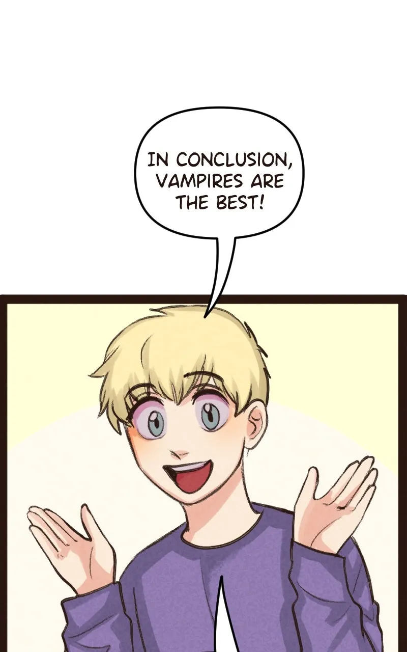 City Vamps Chapter 2 page 32 - 