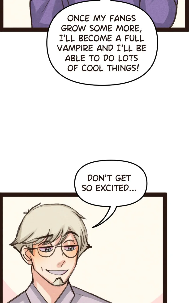 City Vamps Chapter 2 page 33 - 