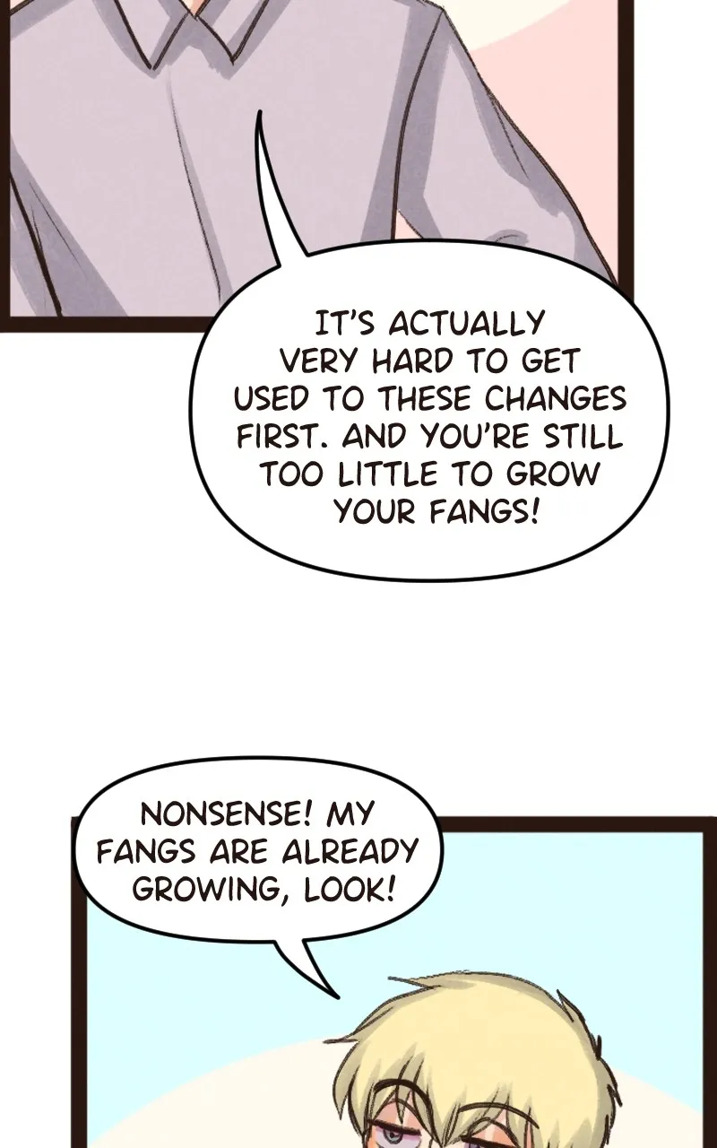 City Vamps Chapter 2 page 34 - 
