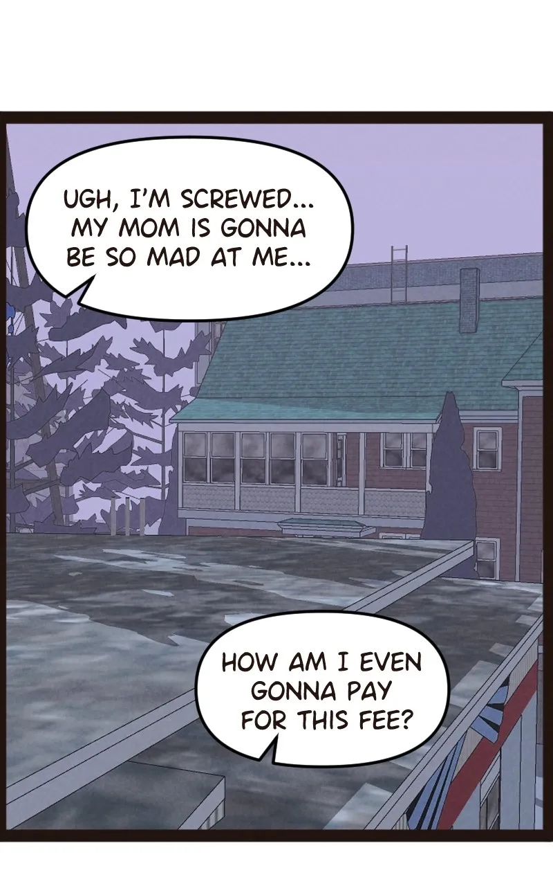 City Vamps Chapter 2 page 38 - 