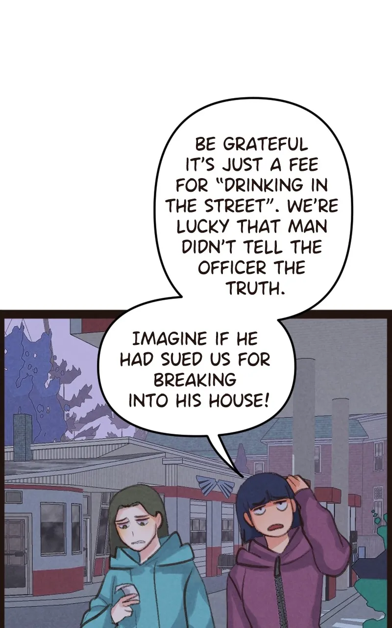 City Vamps Chapter 2 page 39 - 