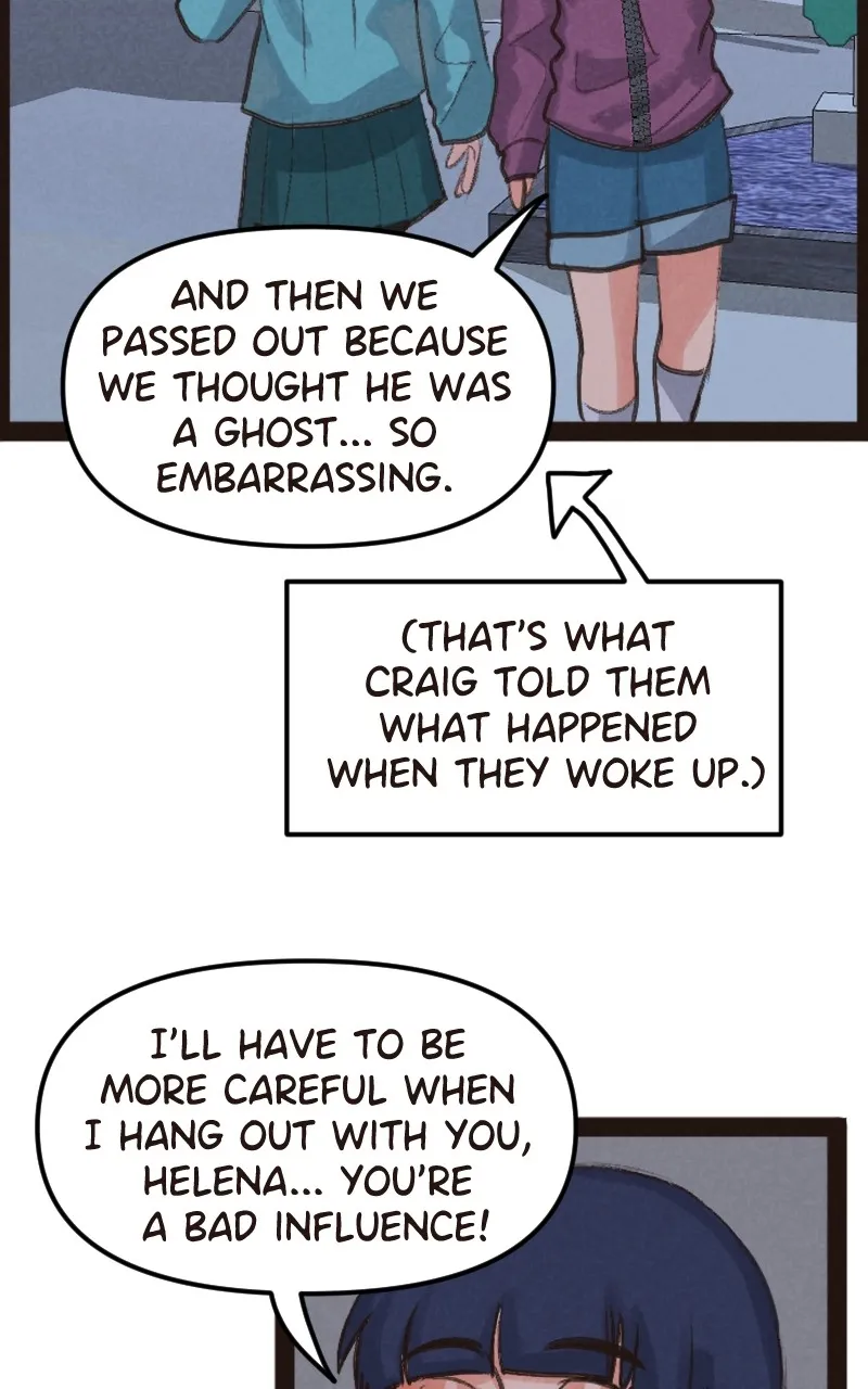 City Vamps Chapter 2 page 40 - 
