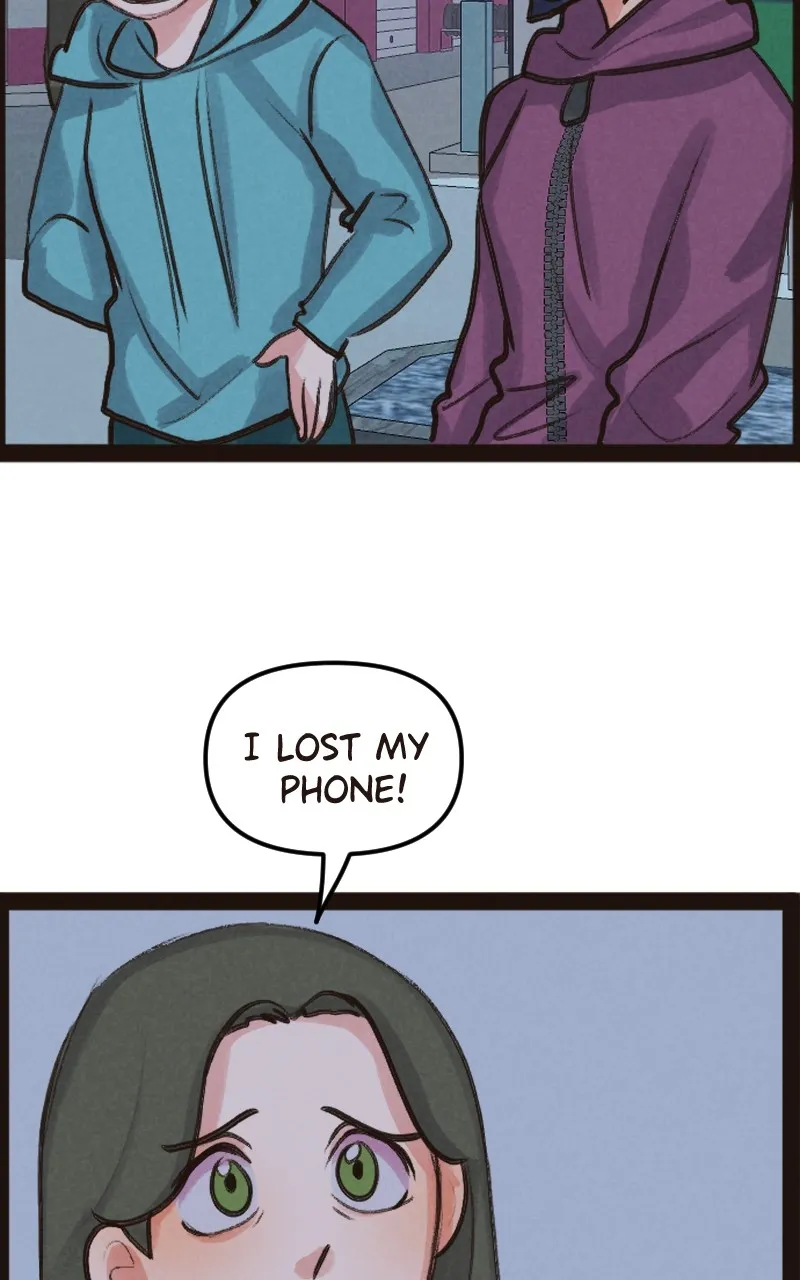 City Vamps Chapter 2 page 45 - 