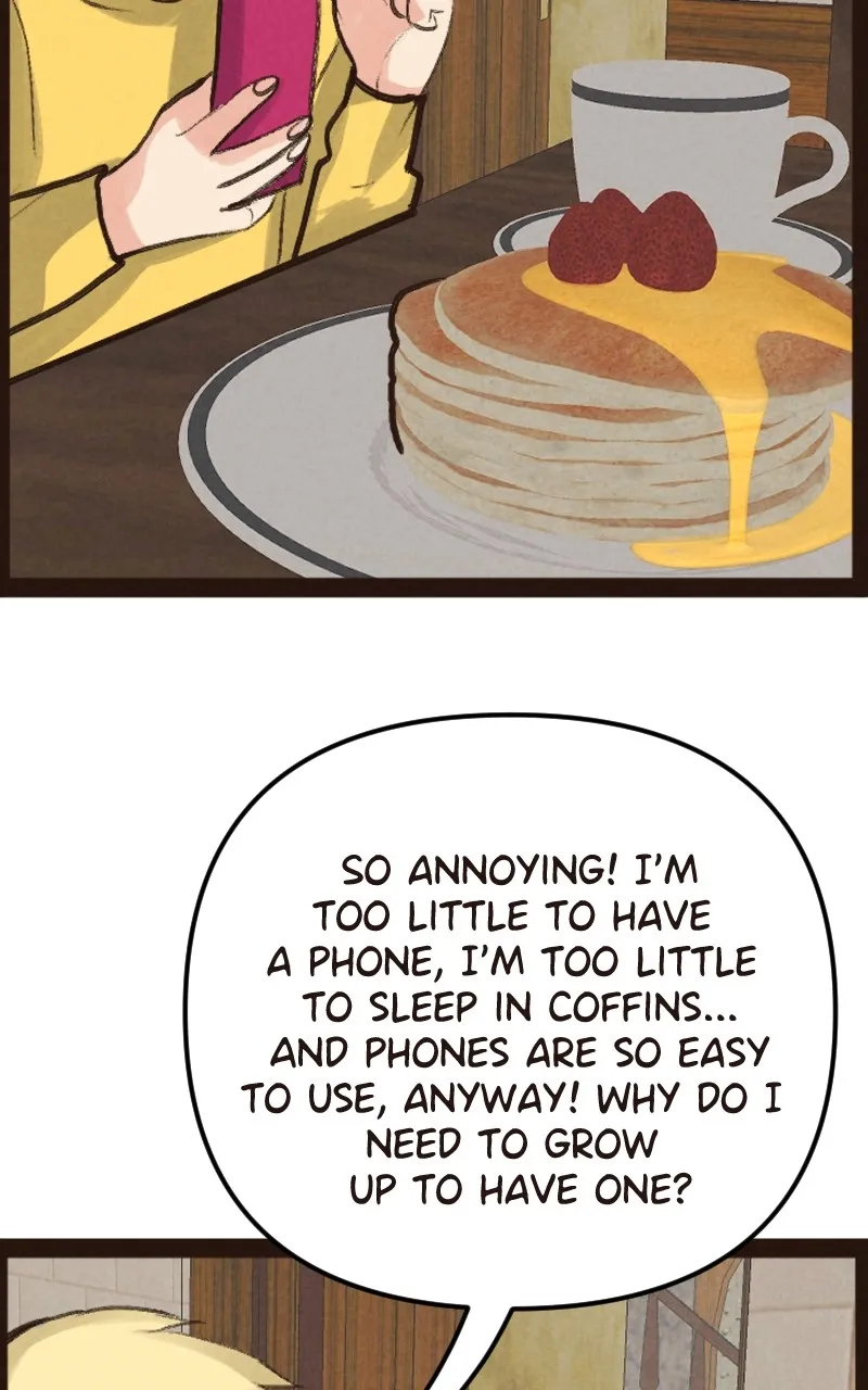 City Vamps Chapter 2 page 50 - 