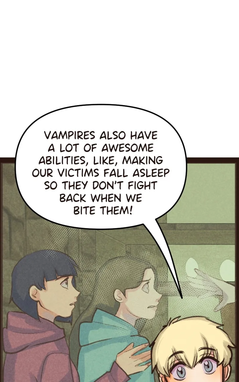 City Vamps Chapter 2 page 6 - 