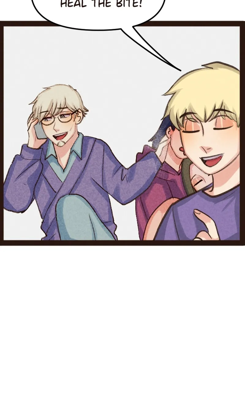 City Vamps Chapter 2 page 9 - 