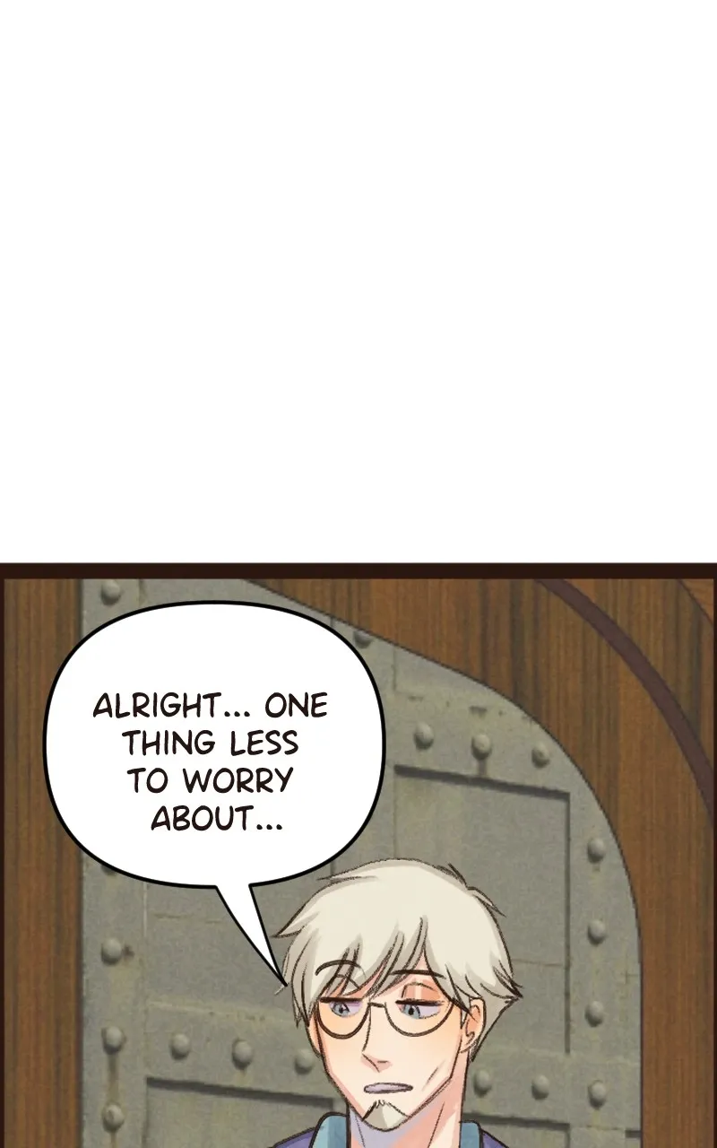 City Vamps Chapter 3 page 1 - 