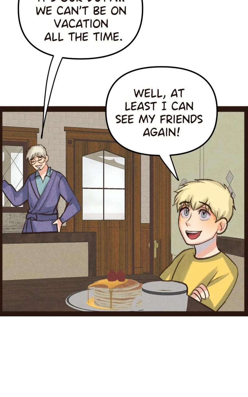 City Vamps Chapter 3 page 12 - 