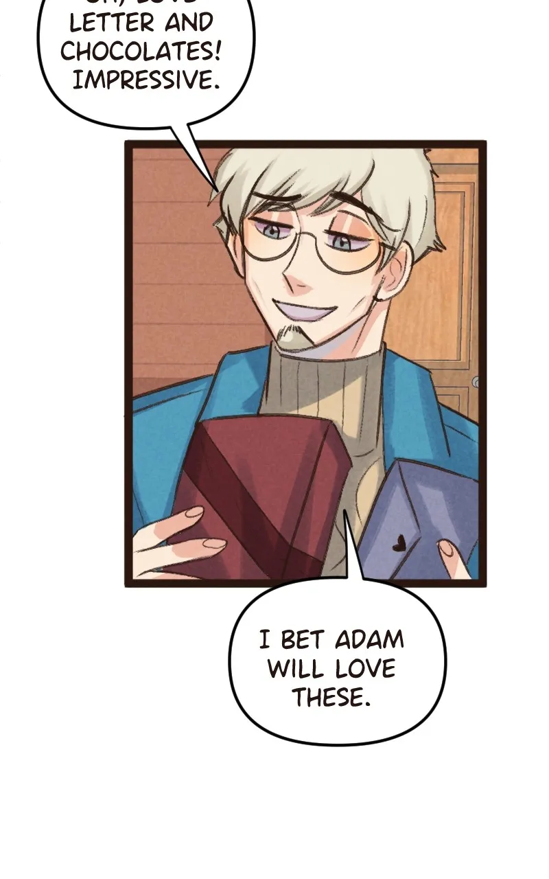 City Vamps Chapter 3 page 20 - 