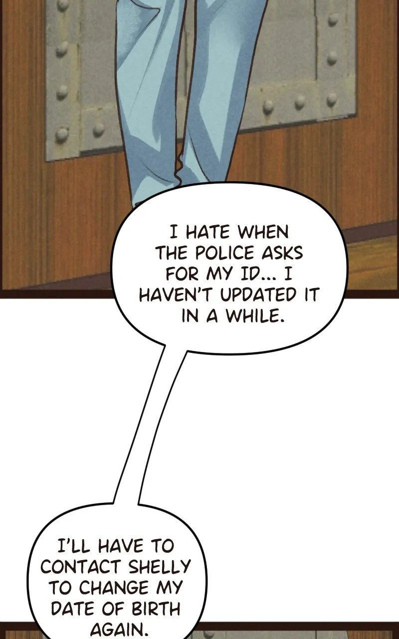 City Vamps Chapter 3 page 3 - 