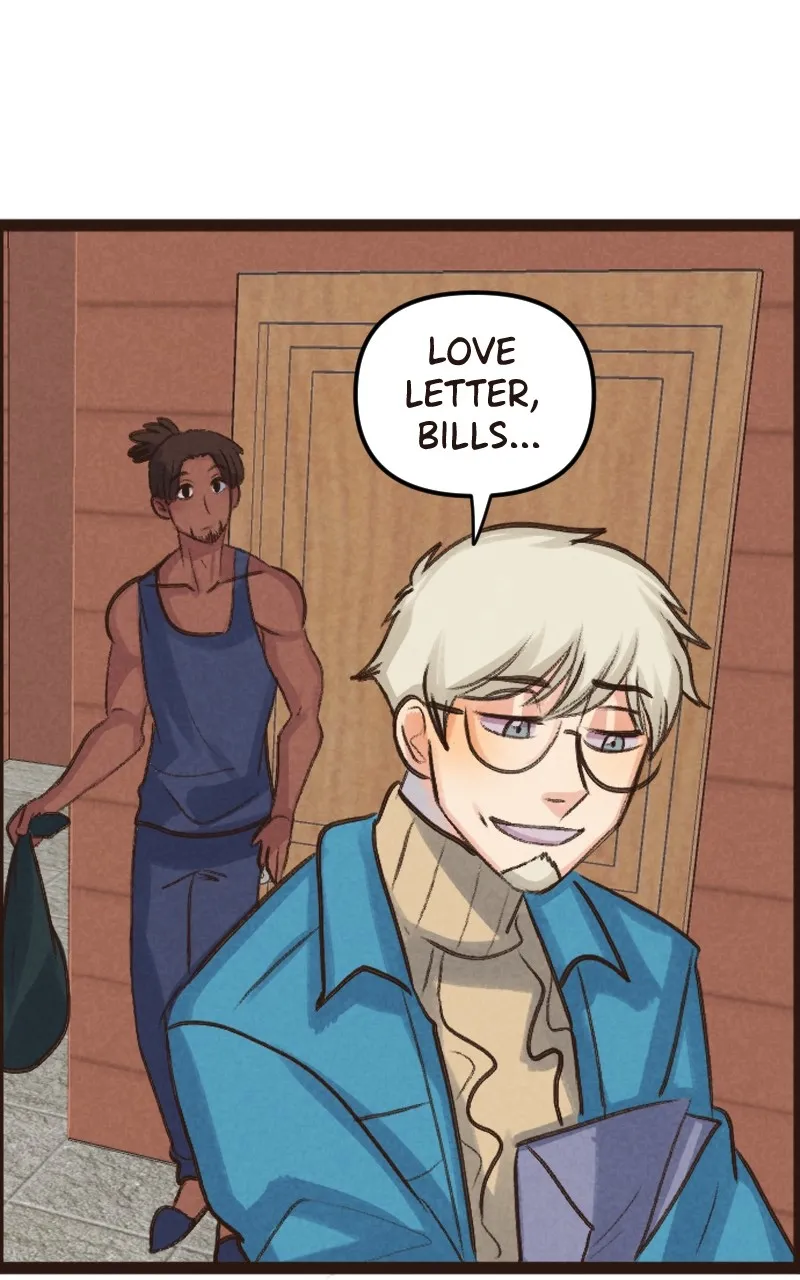 City Vamps Chapter 3 page 21 - 