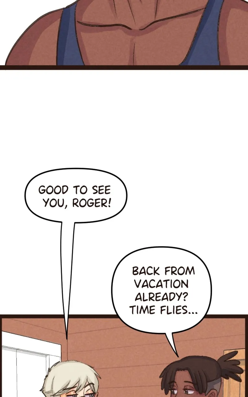City Vamps Chapter 3 page 23 - 
