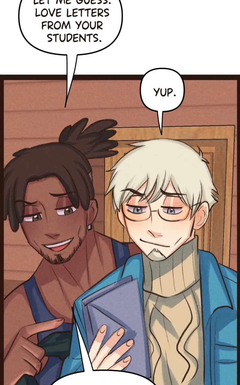 City Vamps Chapter 3 page 25 - 