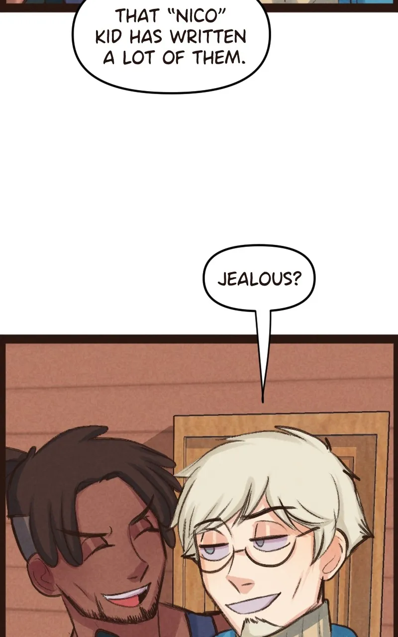 City Vamps Chapter 3 page 26 - 