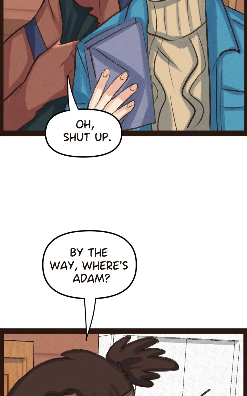 City Vamps Chapter 3 page 27 - 