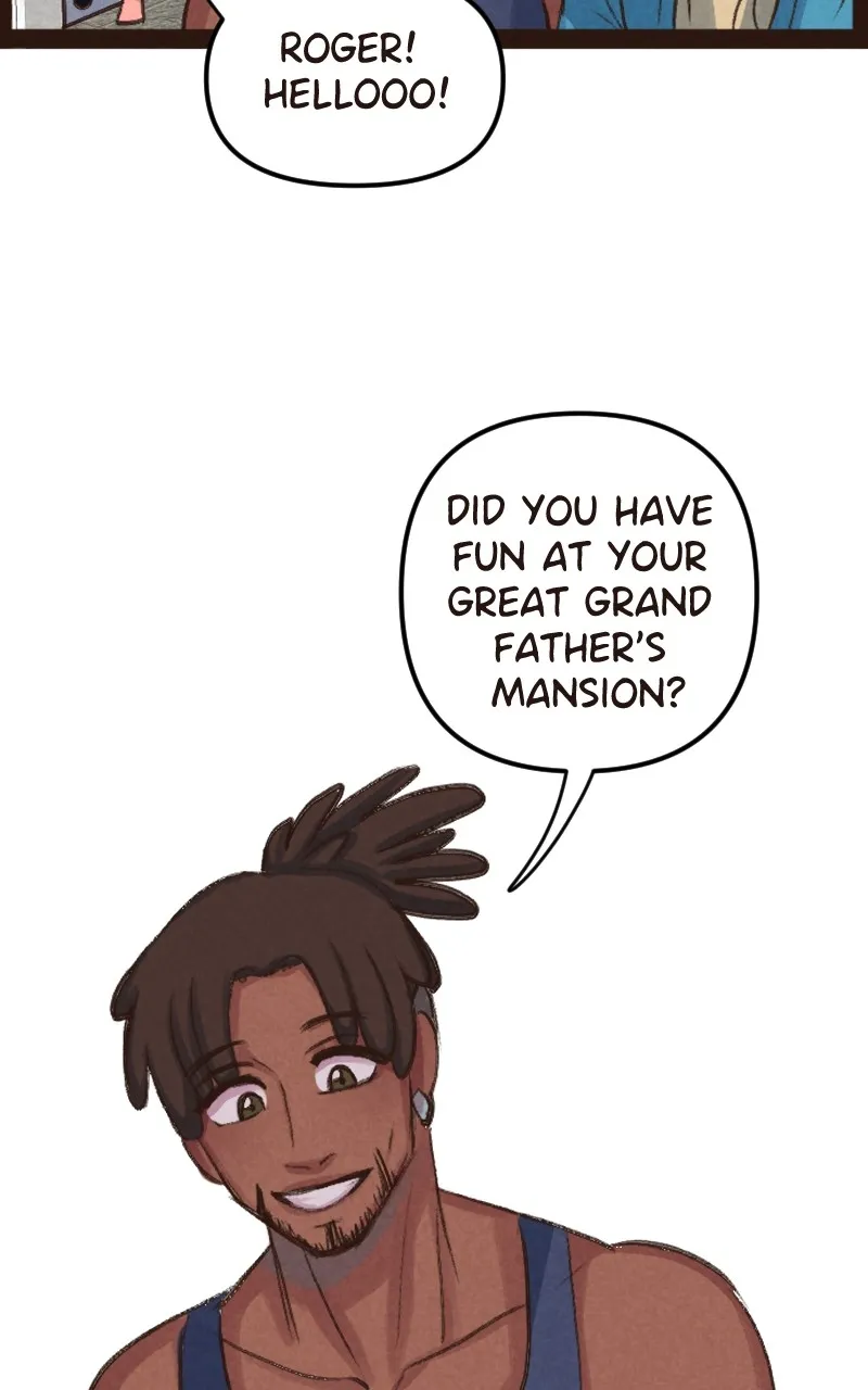 City Vamps Chapter 3 page 32 - 