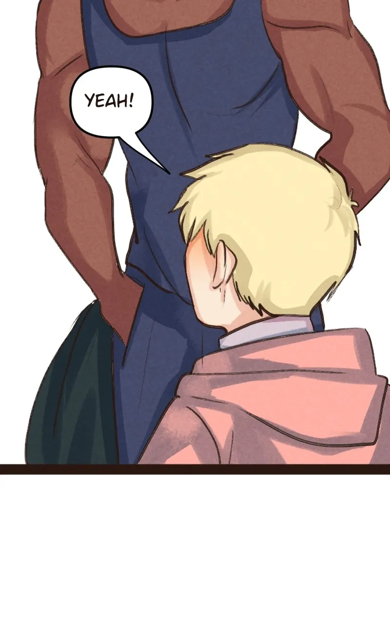 City Vamps Chapter 3 page 33 - 