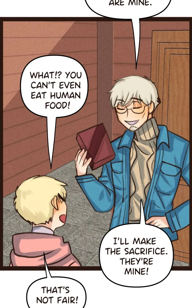 City Vamps Chapter 3 page 37 - 