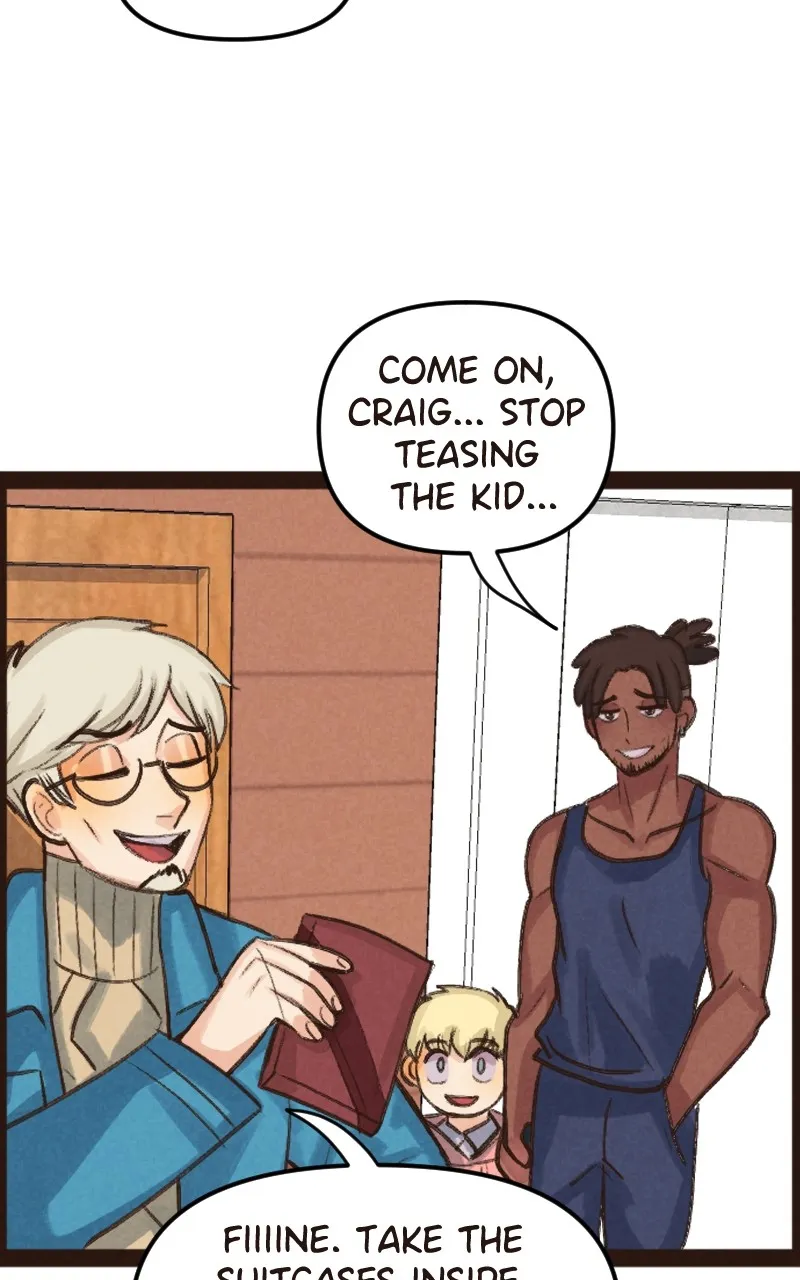 City Vamps Chapter 3 page 38 - 