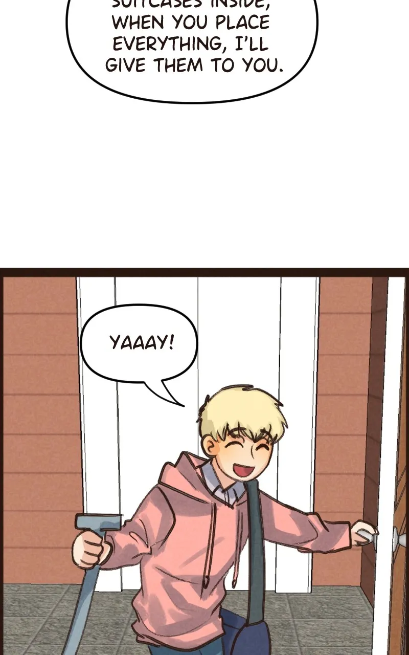 City Vamps Chapter 3 page 39 - 