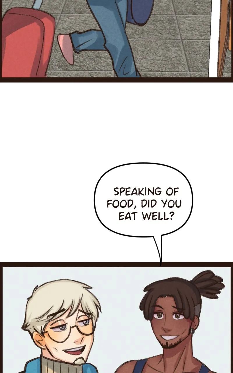 City Vamps Chapter 3 page 40 - 