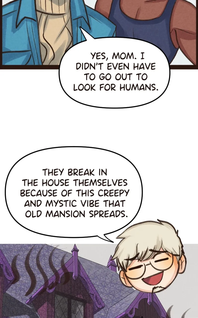 City Vamps Chapter 3 page 41 - 