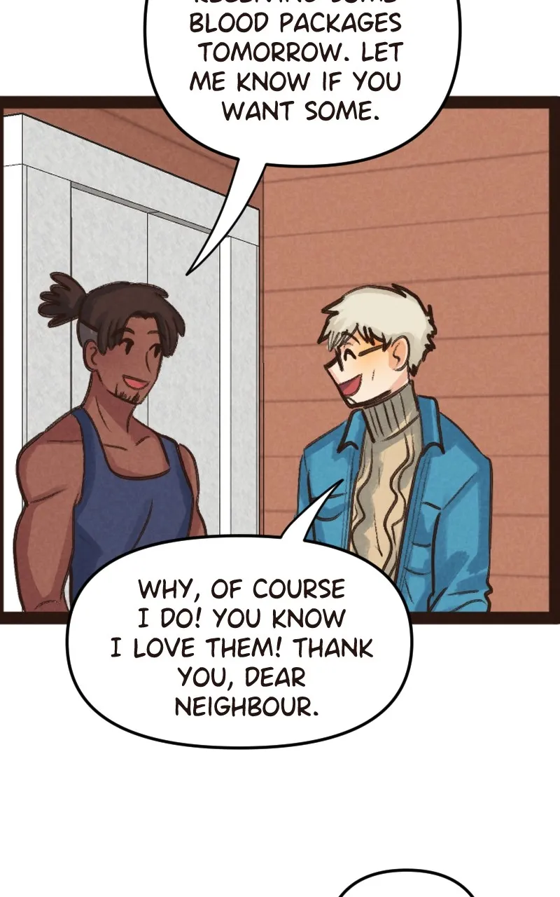 City Vamps Chapter 3 page 43 - 