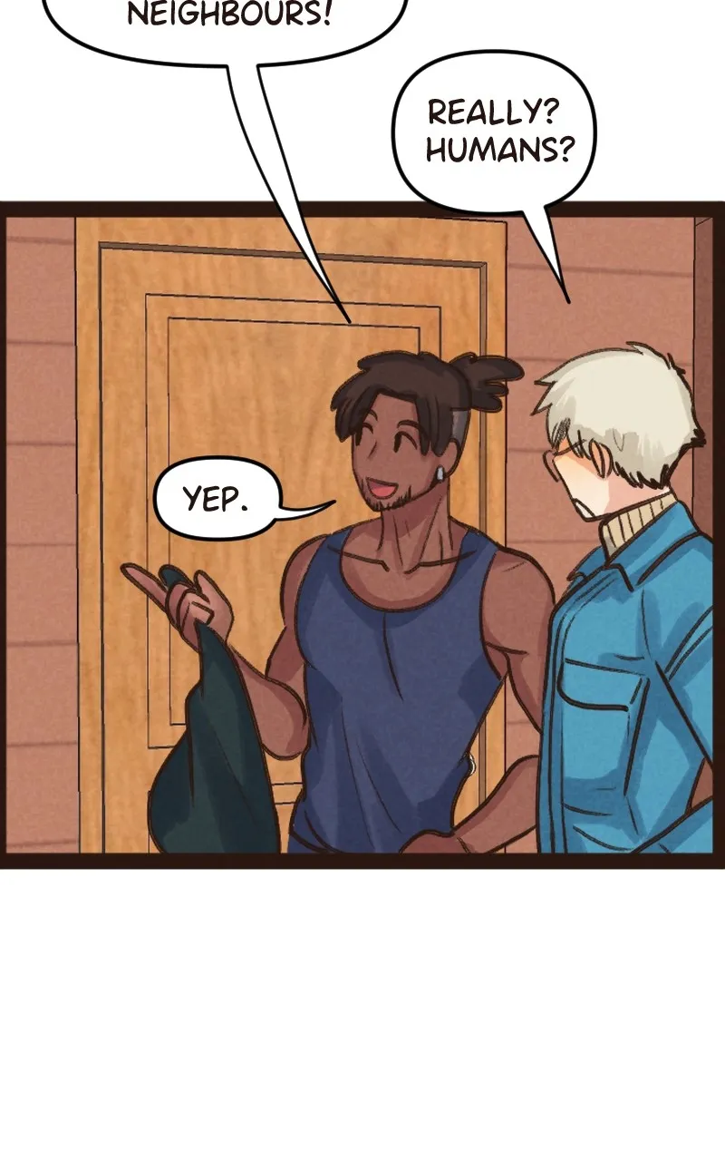 City Vamps Chapter 3 page 45 - 
