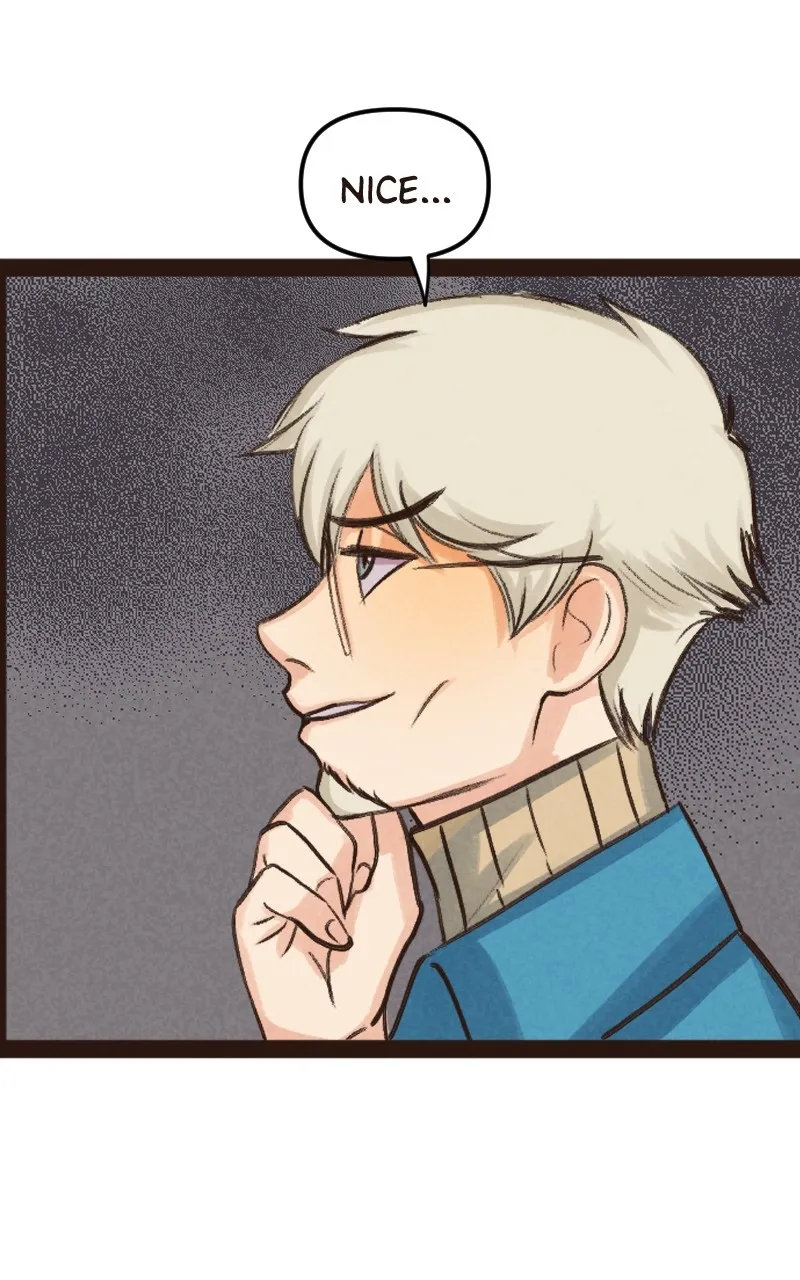 City Vamps Chapter 3 page 46 - 