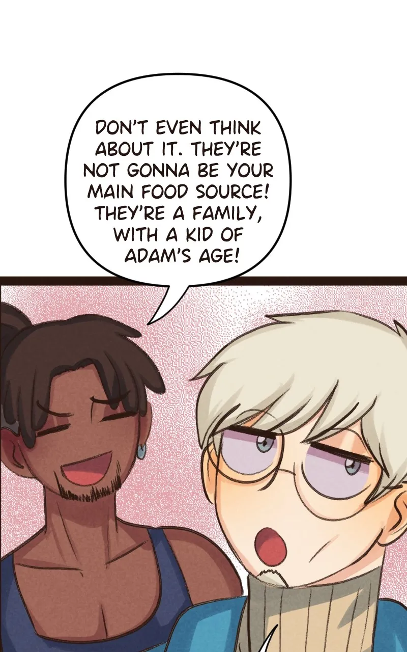 City Vamps Chapter 3 page 47 - 