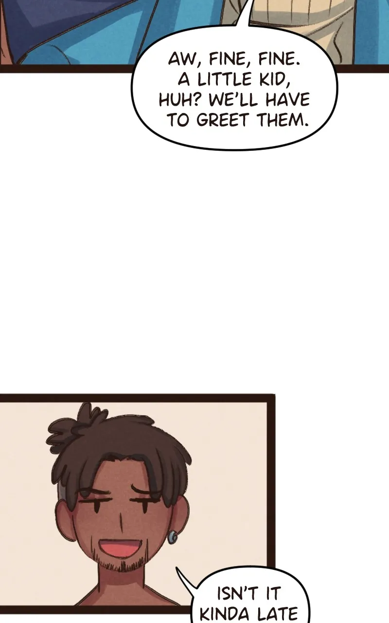 City Vamps Chapter 3 page 48 - 